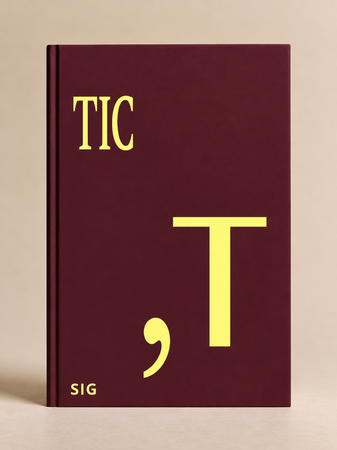 Caiet SIG de TIC A4 pentru clasele 5-8