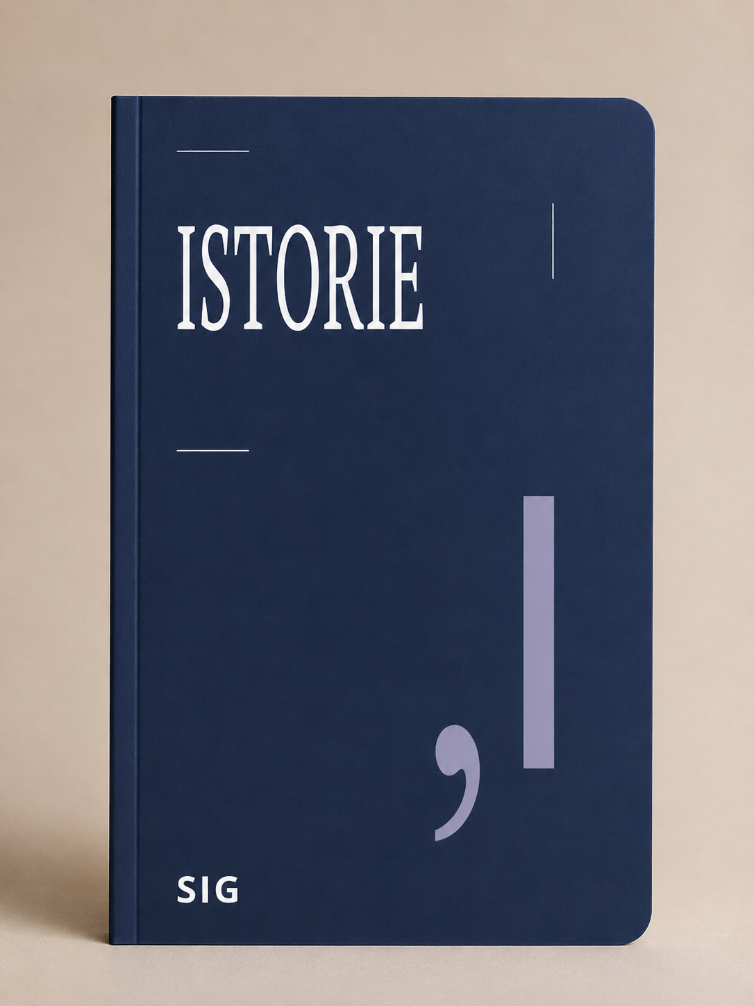 Caiet SIG de Istorie A4 pentru clasele 5-8