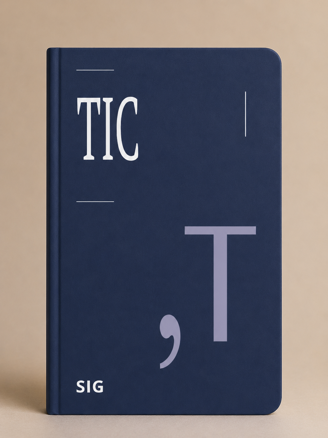Caiet SIG de TIC A4 pentru clasele 5-8